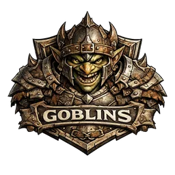 Goblins team logo