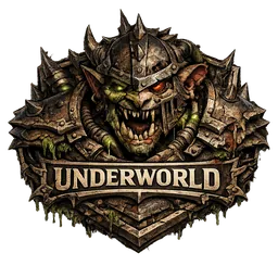 Underworld team logo