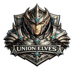 Union Elves team logo