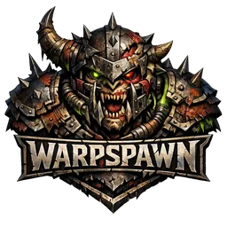 Warpspawn team logo